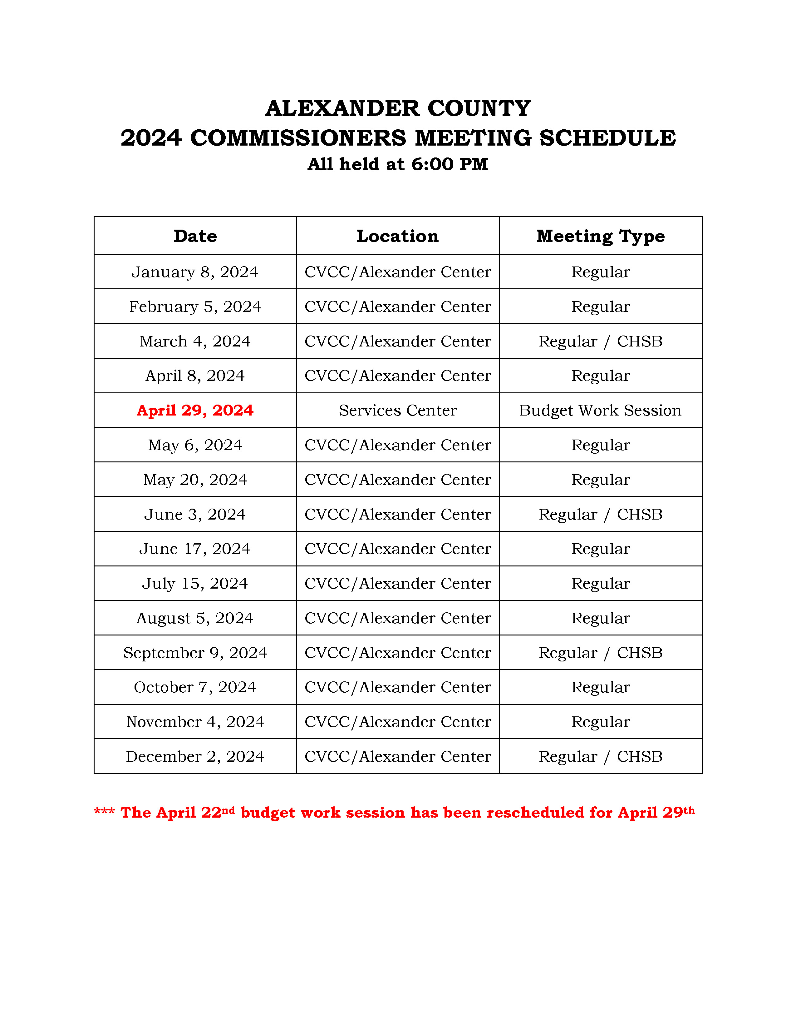 commissioners_meeting_schedule