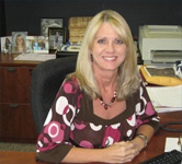 Judy Feimster