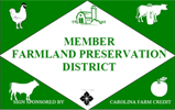 Alexander County Voluntary Farmland Preservation Program Ordinance