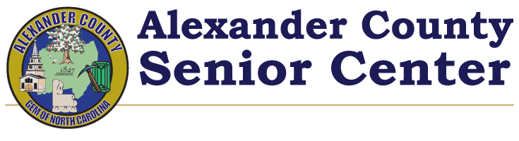 Alexander County Senior Center
