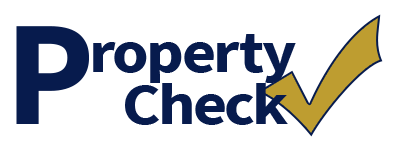 Search Property Check