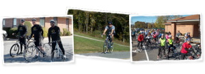 The Y Ride of Alexander County