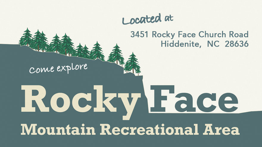 Rocky Face Park