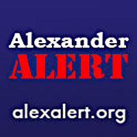 Alexander Alert - alexalert.org
