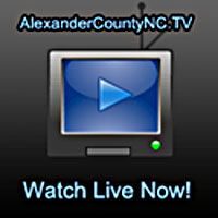 AlexanderCountyNC.TV