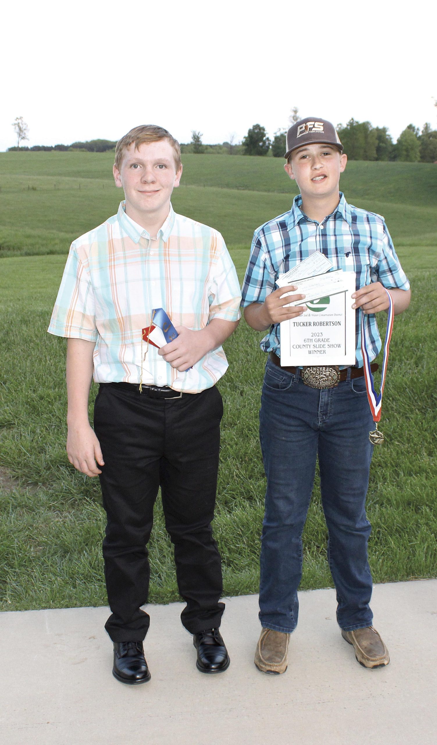 6th grade