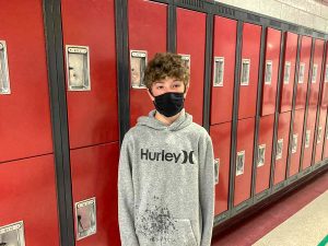 Sixth grade essay winner – Riley Oxentine, EAMS