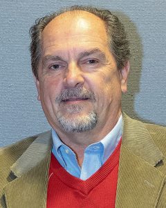 Ronnie Reese