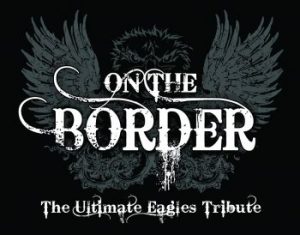 On The Border logo