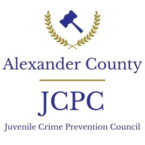 Alexander County JCPC logo