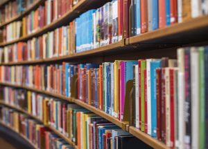 library books
