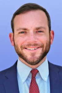 Ben Faulkenberry