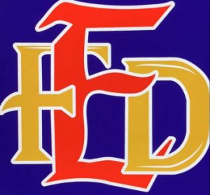 Ellendale VFD