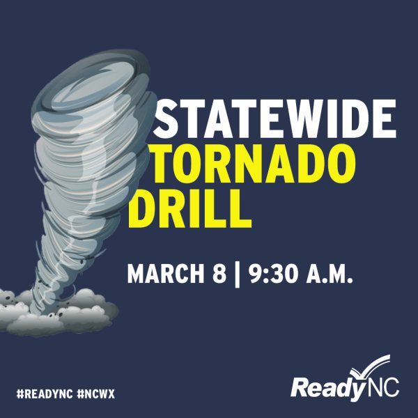 statewide tornado drill