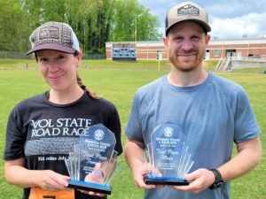 6-hour winners