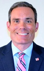 Shane Fox