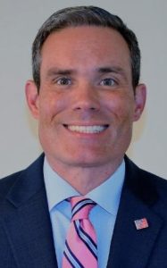 Shane Fox