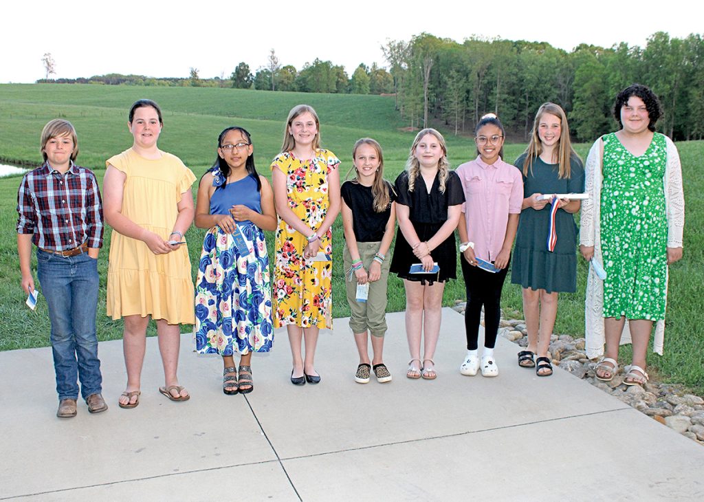 5th-grade