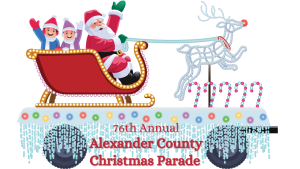 Alexander County Christmas Parade