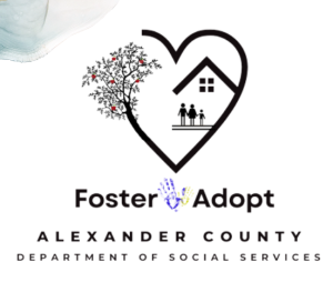 DSS Foster-Adopt logo