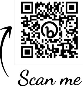 NC Medicaid Expansion - QR code