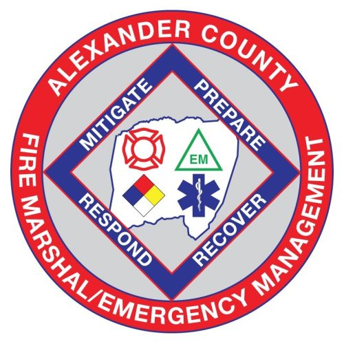 Alexander County Emergency Management