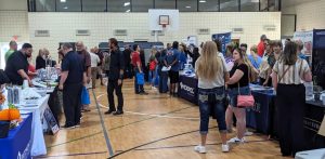 Alexander County Career and Resource Fair