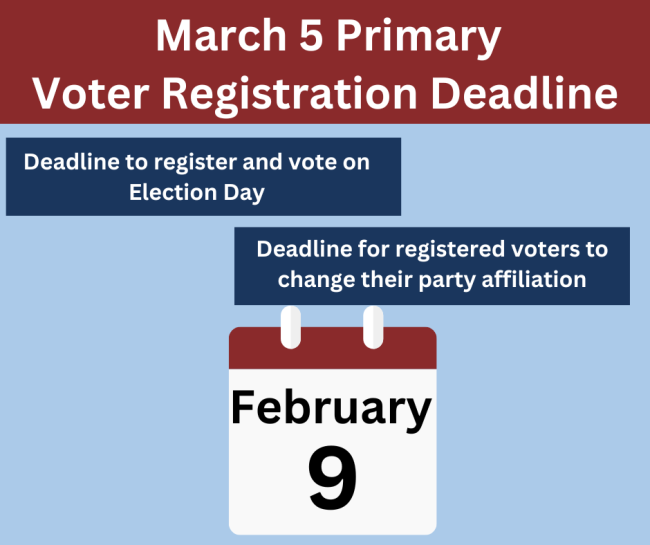 2024 primary election deadline 2024-primary-election-deadline
