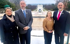 Tomb of the Unknown Soldier