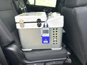 bio fridge