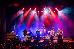 Tribute - A Celebration of The Allman Brothers Band