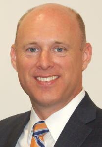 Christopher Platé