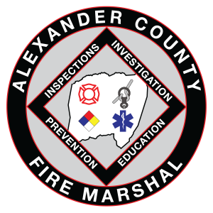 Fire Marshal