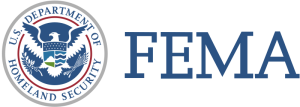 FEMA logo