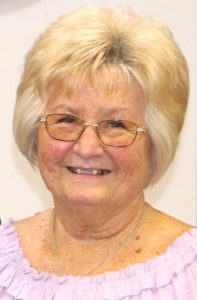 Brenda Price