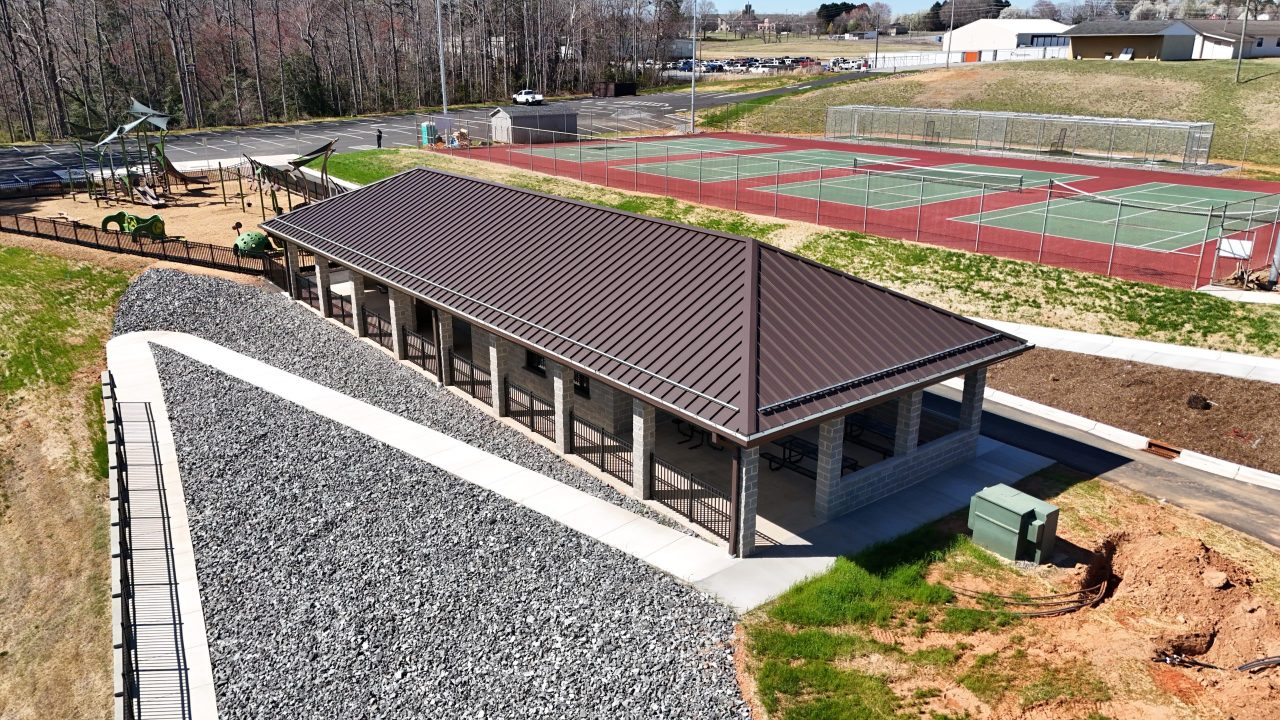 Bethlehem Park