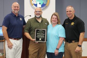 Buddy McKinney - Key to the County