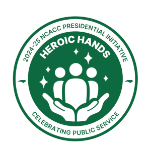 Heroic Hands logo