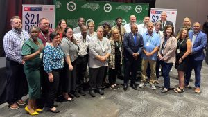 Heroic Hands recipients