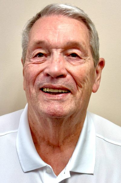 Larry Yoder