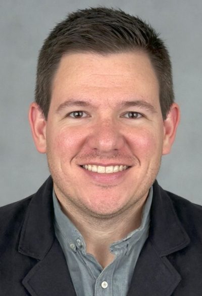Justin Mundy