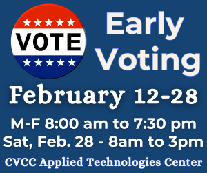 Early voting