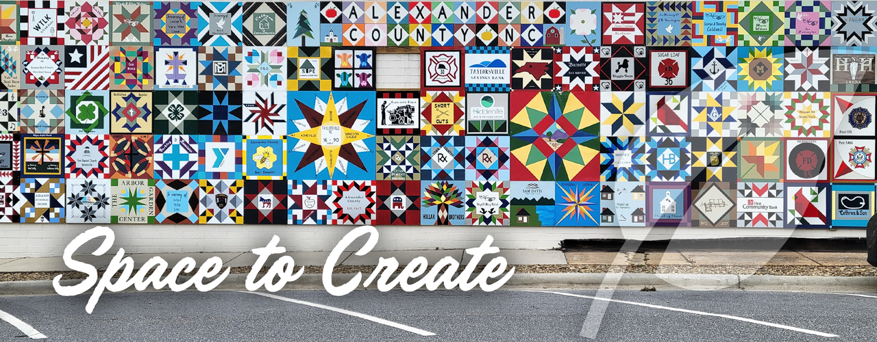Space To Create
