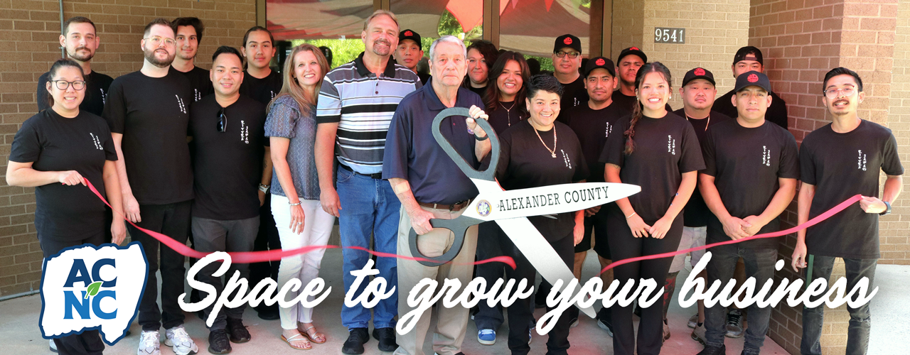 Space To Grow Your Business