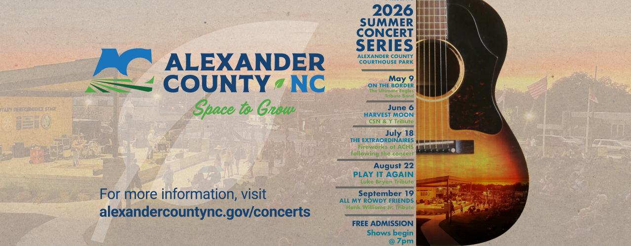 Summer Concerts